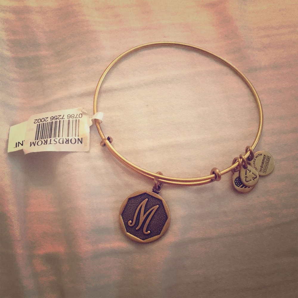 ALEX AND ANI BRACELET